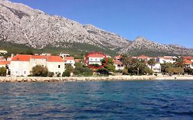Apartments And Rooms By The Sea Orebic, Peljesac - 4563
